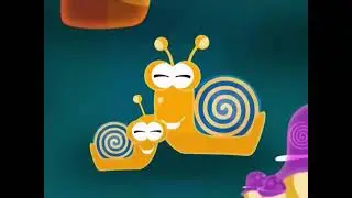 BabyTV Japanese Ident : Night Baby Hood JCS Post Productions (2009-2022)