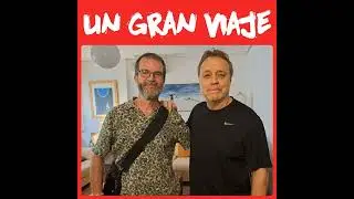 232. Paco Nadal: 35 a&ntilde;os viajando por el mundo para contarlo
