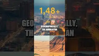 Desert to Dynasties: Arizona versus India Visual Data Duel