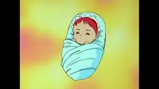 Kurama's backstory [Yu Yu Hakusho]