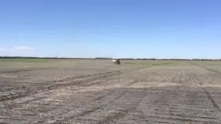 Top Air ATV Sprayer