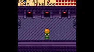 The Legend Of Zelda: Oracle Of Ages Episode 23