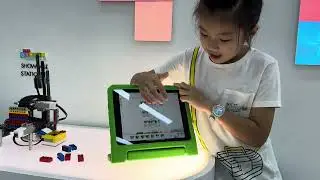 EC - DIY 4 Color Sorting Conveyor Belt