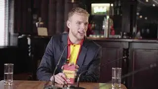 UITVOGELEN AFL. 1: Bas Kuipers & Jay Idzes