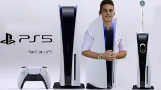THE PS5 LOOKS AMAZING! (PS5 Memes)