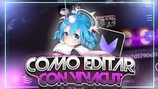 🪐 APRENDE como usar VivaCut Pro para hacer edits *PLANTILLAS* viva cut tutorial