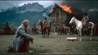 🎬 &iquest;Nunca has visto esta pel&iacute;cula? &iexcl;Te esperan 2 horas de Drama Western !