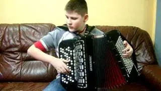 David Jovanovic Paracin Gunj kolo.AVI