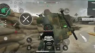 Delta Force Gameplay &ndash; First Time Playing & Learning the Game