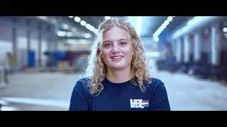 VD Leegte Metaal Bedrijfsfilm