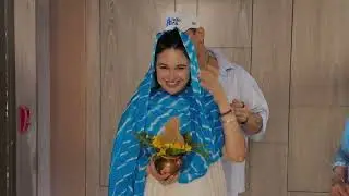 Humari Garh Pravesh pooja  prince ka sapna hua pura @princenarulamusic5128