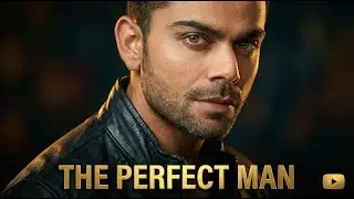 Virat Kohli Documentary | The Fire, The Fall, The Forever King of Cricket