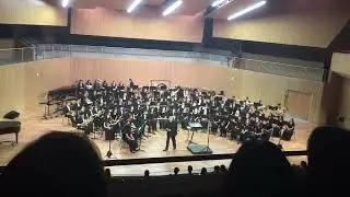 TMEA Region 31 Wind Symphony