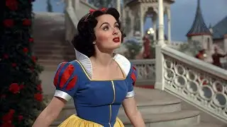 SNOW WHITE | 1950's | Super Panavision 70 | A.I. Concept Trailer