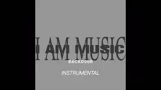 Playboi Carti - BACKD00R (Instrumental)