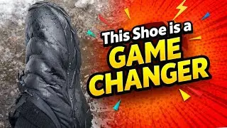 Обзор кроссовок HOKA Kaha 2 Frost Moc GTX | Эти зимние кроссовки стоят каждой потраченной на них ...