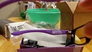 Unboxing: Gunnar Optiks - Enigma (Marvel Black Panther Edition)