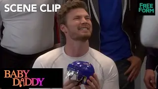 Baby Daddy | Season 6, Episode 5: Danny Gets Baby Gifts | Freeform