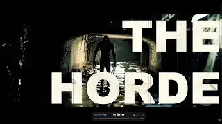 BAD CAT - THE HORDE - COMIC CON TEASER TRAILER