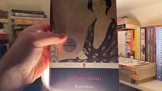 Kusamakura (book review)
