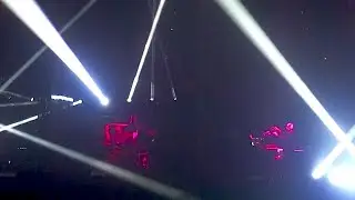達明一派 Replay《今天我願你平安，阿們》