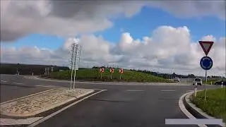 Jihovýchodní obchvat Jihlavy