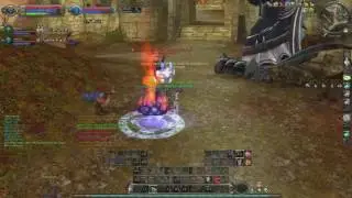 Aion - Israphel Asmo