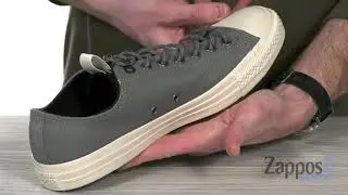 Converse Chuck Taylor All Star Leather - Ox SKU: 9111299