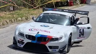 Cronoscalata Monte Erice 2024 / 2