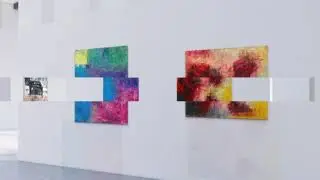 RedDot Miami Kristi Zatyko Featured Artist of Art Gallery Inc