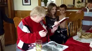 2011 Christmas with Pops