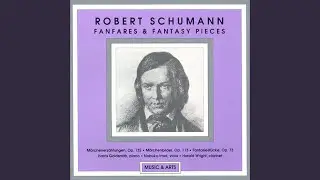 4 Marches, Op. 76: No. 1 in E-Flat Major: Mit grosser Energie