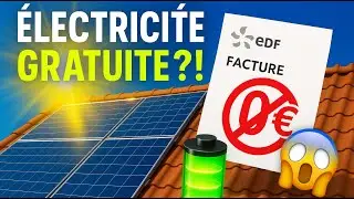 Ma maison 100% SOLAIRE avec Solax : EDF ne veut pas que tu saches &ccedil;a ⚡