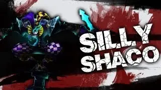 Silly Shaco