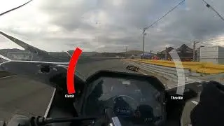 Auto launch control start & Pit lane limiter | Race Mapping PRO R V2025 | data overlay