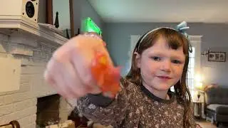 Evelyn’s favorite slimes Part 2