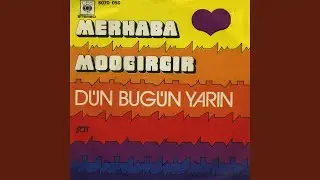 Merhaba