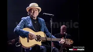 JOAQUIN SABINA | Y sin embargo | Palau Sant Jordi | Barcelona | 27 sept 2023