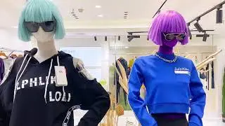 SYLPHLIKE LOLI Sports Performance Apparel Collection35