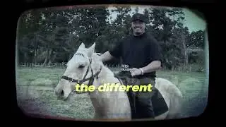 TheWesternGuide - Burden (Official Lyric Video)