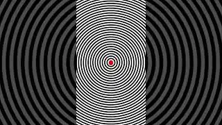 Pas de panique Gardez les yeux OUVERTS 🔴