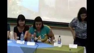 Mesa Redonda - Educa&ccedil;&atilde;o para Todos: Realidade, Parcerias e Perspectivas Regionais - 1&deg; ENEPI