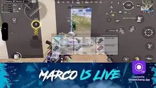 Bot is live humse na ho payega #marcoislive