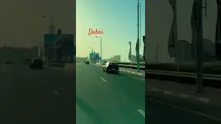 Dubai #shorts #ytshorts #wolfofficial #wolfgang