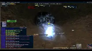 Horizonxi beta resbase up in arms rng/nin solo