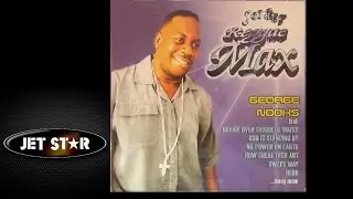 George Nooks - Guide Me | Reggae Max