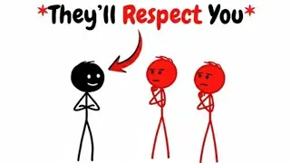 Comment gagner le respect des gens (m&ecirc;me sans dire un mot)