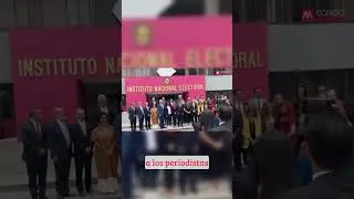 Morena negocia en secreto con el INE: esto es lo que pas&oacute; #Pol&iacute;ticaM&eacute;xico #Elecciones