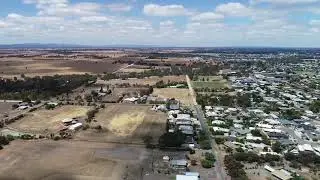 Rasmussen Road, Horsham VIC