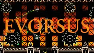 EVORSUS (Insane Demon) by Jamby